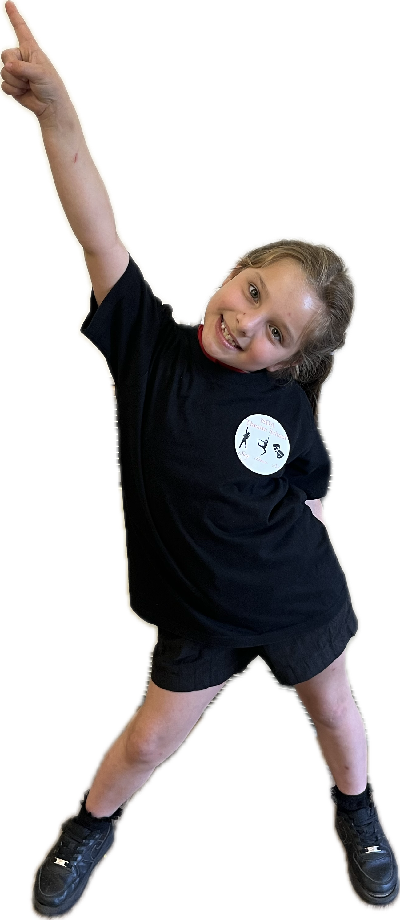 Street dance classes for children in Brackley at iSing iDance iAct - small classes, big moves, every dancer shines
